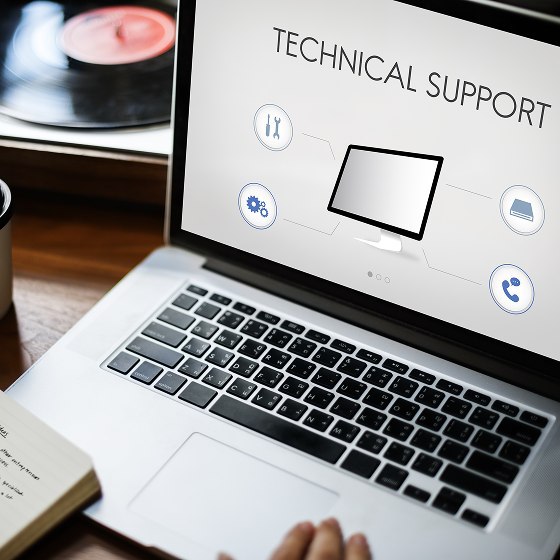 Benefits of Services